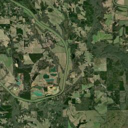 Mayes Crossroad Alabama map(satellite map)