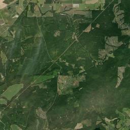 Sanford Springs Alabama map(satellite map)