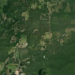 Rock Run Alabama map(satellite map)