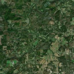 900-980 Mountain Home Road, Cedartown Satellite Map