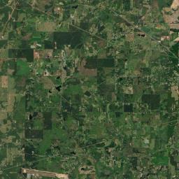 Bellview Road, Rockmart, GA 30153, USA Satellite Map