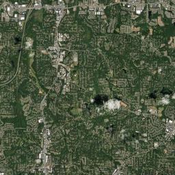 554-560 Knowlton Street Northeast Marietta GA  Satellite Map