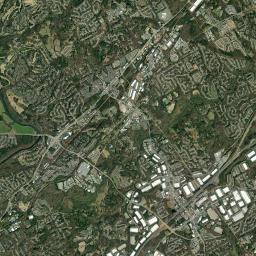 3317-3351 Lawrenceville Suwanee Road Satellite Map