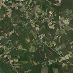 Florence County Satellite Map