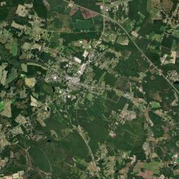 Loris Satellite Map