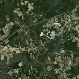 Bolivia Satellite Map