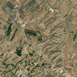 Eslamabad-e-Gharb Satellite Map