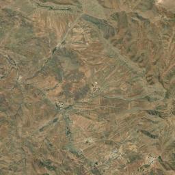 Delfan Satellite Map