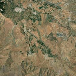 Panbeh Dar Satellite Map