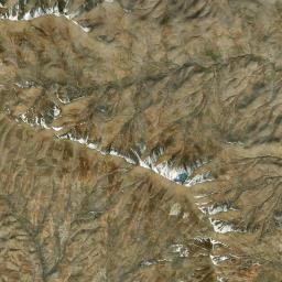 Arges-e Sofla Satellite Map