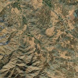 Hamzehlu-ye Sofla Satellite Map