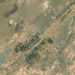 Eslamiyeh Satellite Map