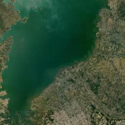 Khalabat Satellite Map