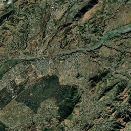 Havelian Satellite Map