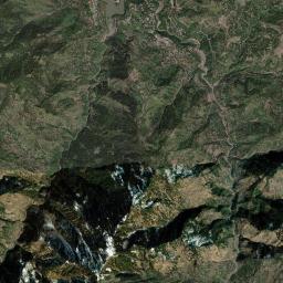 Uri Satellite Map