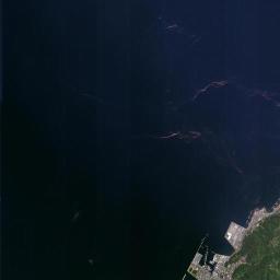 Kawanoechō Satellite Map