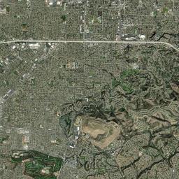 105 S Vincent Ave, Westfield West Covina, West Covina, CA 917 map(satellite map)