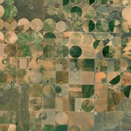 FM 37 Littlefield TX 79339 America Satellite Map