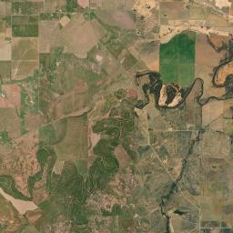 FM 1740 Wichita Falls TX 76305 USA Satellite Map