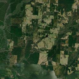 Gravel Junction Arkansas map(satellite map)