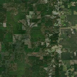 Friendship Arkansas map(satellite map)
