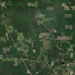 Feenyville Arkansas map(satellite map)