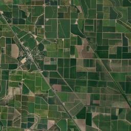 Gould Arkansas map(satellite map)
