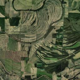 Mikoma Satellite Map