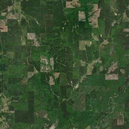 Hawkins Ford Alabama map(satellite map)