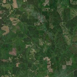 Hays Ford Alabama map(satellite map)