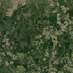 Rosehill Alabama map(satellite map)