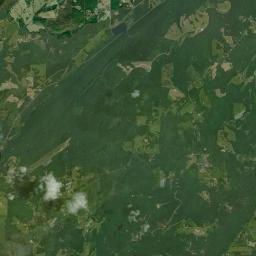 Moodys Chapel Alabama map(satellite map)