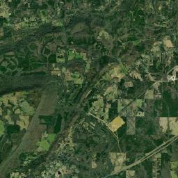 Ramsey Alabama map(satellite map)