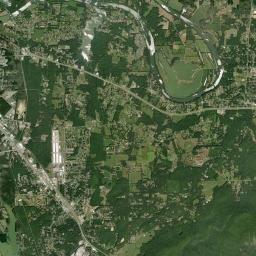 Smiths Crossroads Alabama map(satellite map)