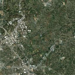 Marietta Satellite Map
