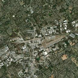 Highway 316, Lawrenceville, GA 30043, USA Satellite Map