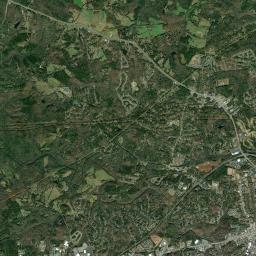 300 Lavender Road, Athens, GA 30606 Satellite Map