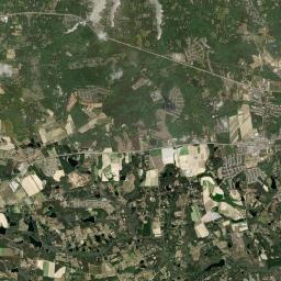 1138-1298 Spool Wheel Road, Lexington Satellite Map