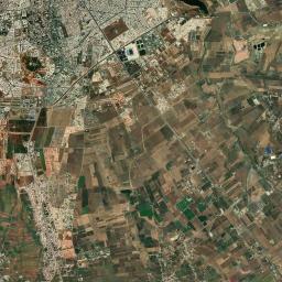 Oulad Tayeb Satellite Map