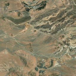Naragh Satellite Map