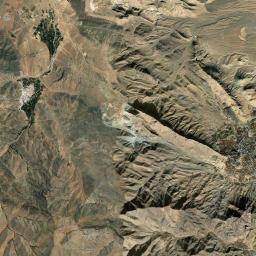 Niasar Satellite Map