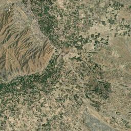 Pul-e ‘Alam Satellite Map
