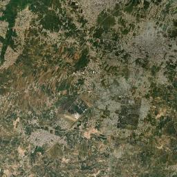 Haripur Satellite Map