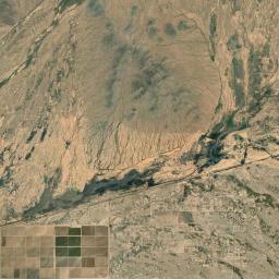 Forepaugh Arizona map(satellite map)