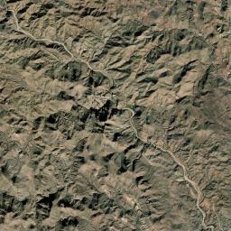 Casa Rosa Arizona map(satellite map)