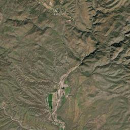 Jakes Corner Arizona map(satellite map)