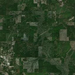 112 East Magnolia Street, Rison, AR 71665 Satellite Map