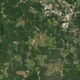 Winfield Alabama map(satellite map)