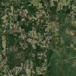 Prospect Alabama map(satellite map)