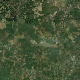 Marigold Alabama map(satellite map)